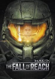Pôster de Halo: The Fall of Reach