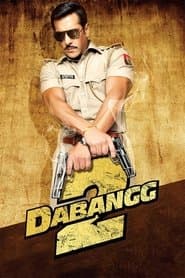 Poster for दबंग्ग 2