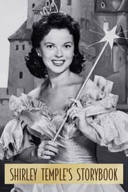 Póster de Shirley Temple's Storybook