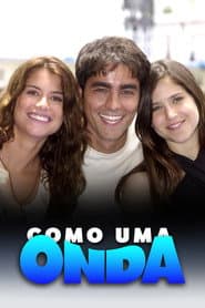 Poster for Like a Wave
