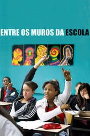 Poster for Entre os Muros da Escola