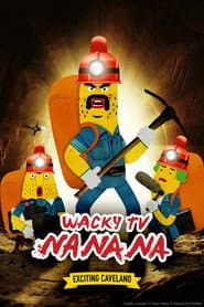 Affiche de TV Yarou Nanaana : Wakuwaku Doukutsu Land
