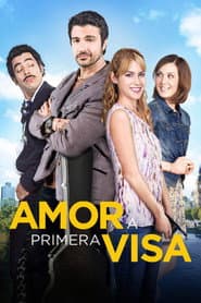 Poster for Visto Para o Amor