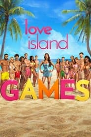 Póster de Love Island Games