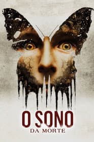 Pôster de O Sono da Morte