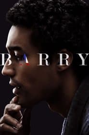 Póster de Barry