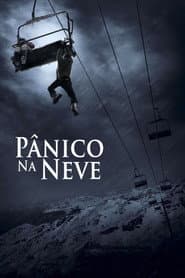 Affiche de Pânico na Neve