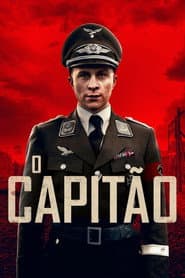 Pôster de O Capitão