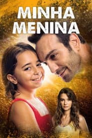 Póster de Mi hija