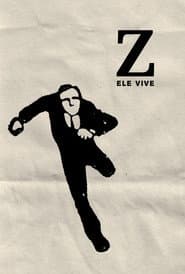 Poster for Z