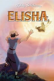 Affiche de Elisha