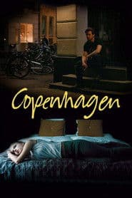 Poster for Copenhagen