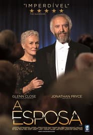 Póster de A Esposa