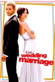 Póster de Amor, Felicidade ou Casamento