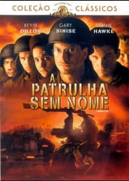Poster for A Patrulha sem Nome