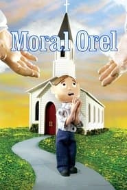 Affiche de Moral Orel