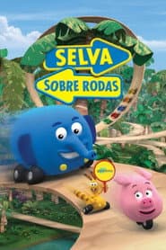 Affiche de Selva Sobre Rodas