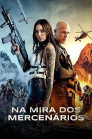 Poster for Kill Shot