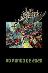 Pôster de No Mundo de 2020