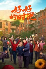 Pôster de 好好的时光