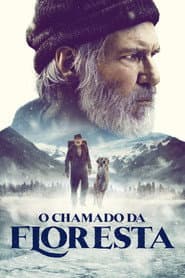 Póster de O Chamado da Floresta