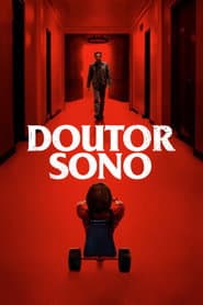 Poster for Doutor Sono