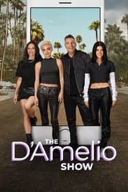 Pôster de The D'Amelio Show