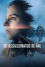 Affiche de Os Assassinatos de Åre