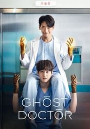 Póster de Ghost Doctor