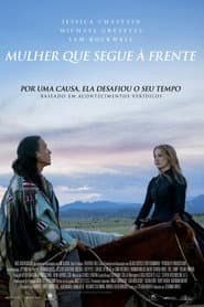 Affiche de Uma Mulher Exemplar