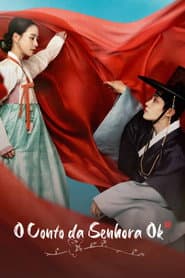 Affiche de O Conto da Senhora Ok