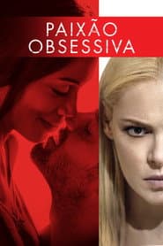 Affiche de Paixão Obsessiva