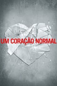 Affiche de Um Coração Normal