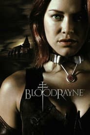 Póster de BloodRayne