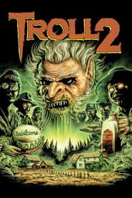 Póster de Troll 2