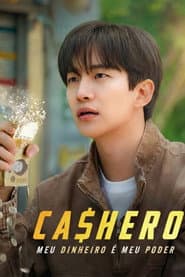 Póster de Cashero