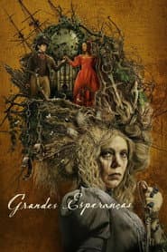 Affiche de Grandes Expectativas
