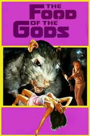 Poster for A Fúria das Feras Atômicas