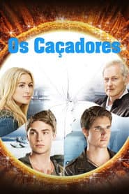 Poster for Os Caçadores