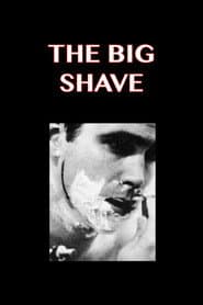 Póster de The Big Shave