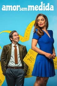 Póster de Amor Sem Medida