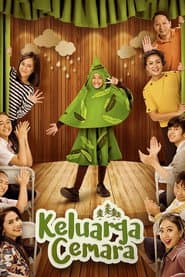 Affiche de Keluarga Cemara