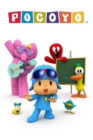 Póster de Pocoyo