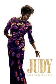 Affiche de Judy: Por Trás do Arco-Iris
