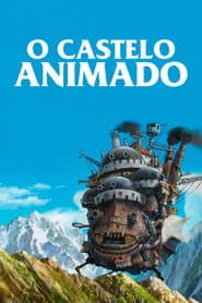 Poster for O Castelo Animado