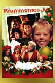 Pôster de Krummernes jul