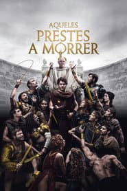 Pôster de Aqueles Prestes a Morrer