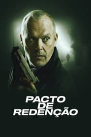 Pôster de Pacto de Redenção