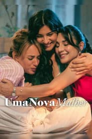 Póster de Uma Nova Mulher