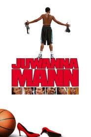 Pôster de Juwanna Mann
